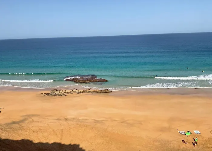 Apartamento tranquilo Sun Beach