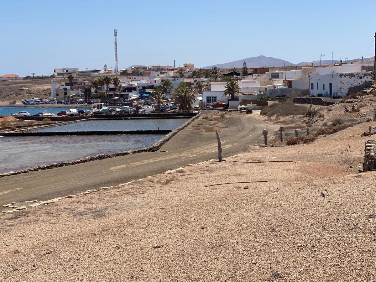 Tranquilo Sun * Caleta de Fuste