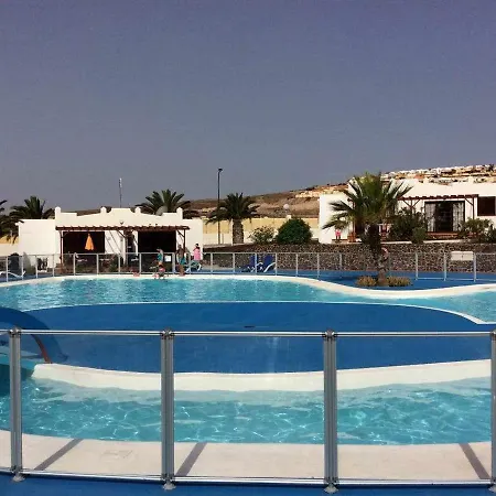 Apartamento Tranquilo Sun Beach Caleta De Fuste Exterior photo