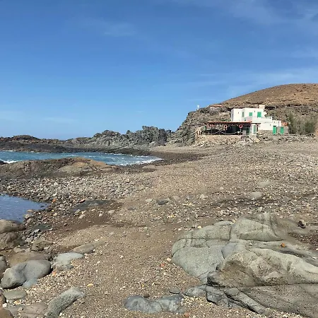 Apartamento Tranquilo Sun Beach Caleta De Fuste Exterior photo
