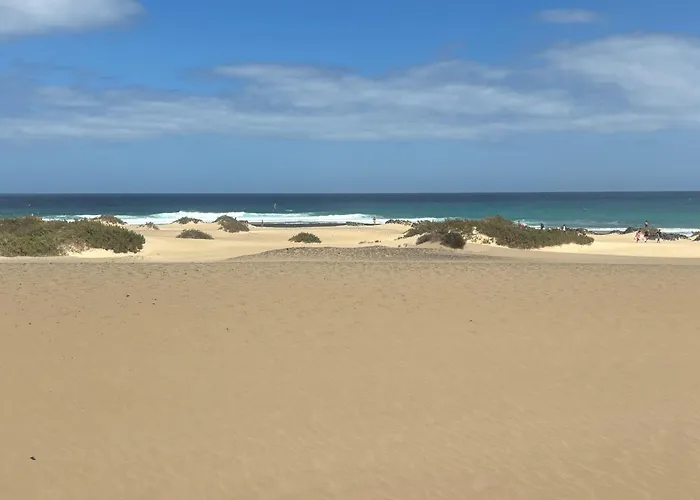 Sun Beach