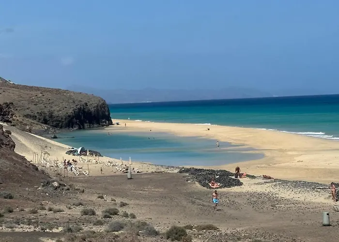 Sun Beach