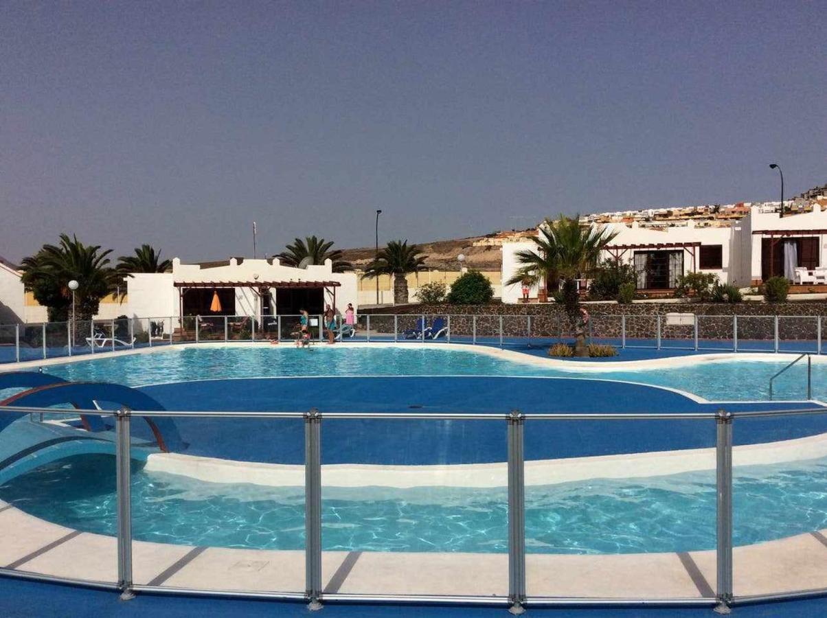 Sun Caleta de Fuste