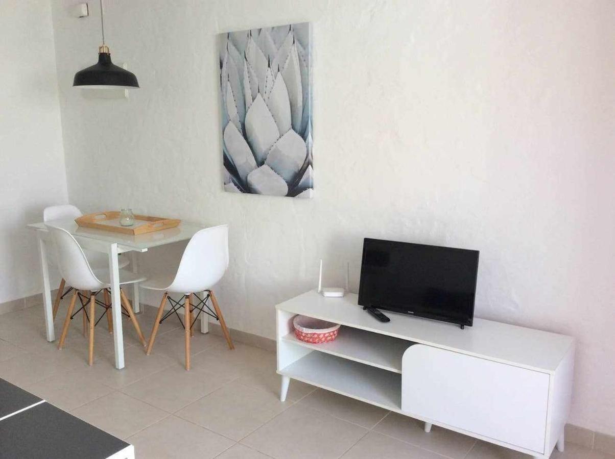 Tranquilo Sun Holiday home Caleta De Fuste