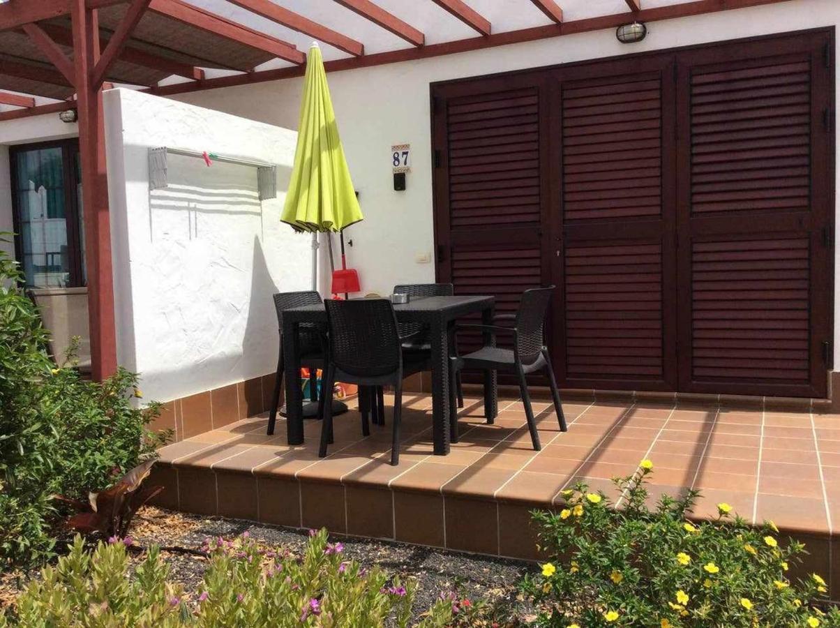 Tranquilo Sun Holiday home Caleta De Fuste