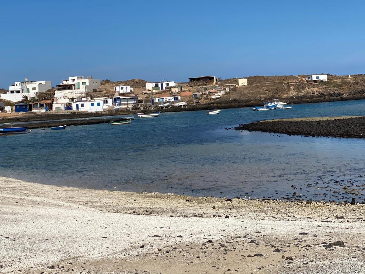 Tranquilo Sun Holiday home Caleta De Fuste