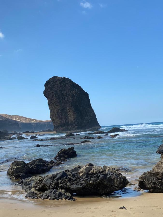 Tranquilo Sun Caleta De Fuste