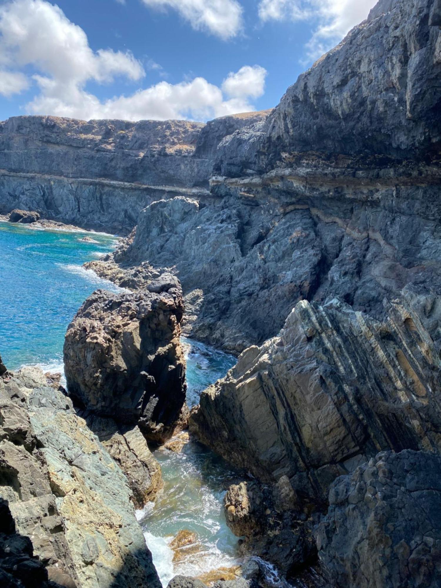 Sun Caleta de Fuste