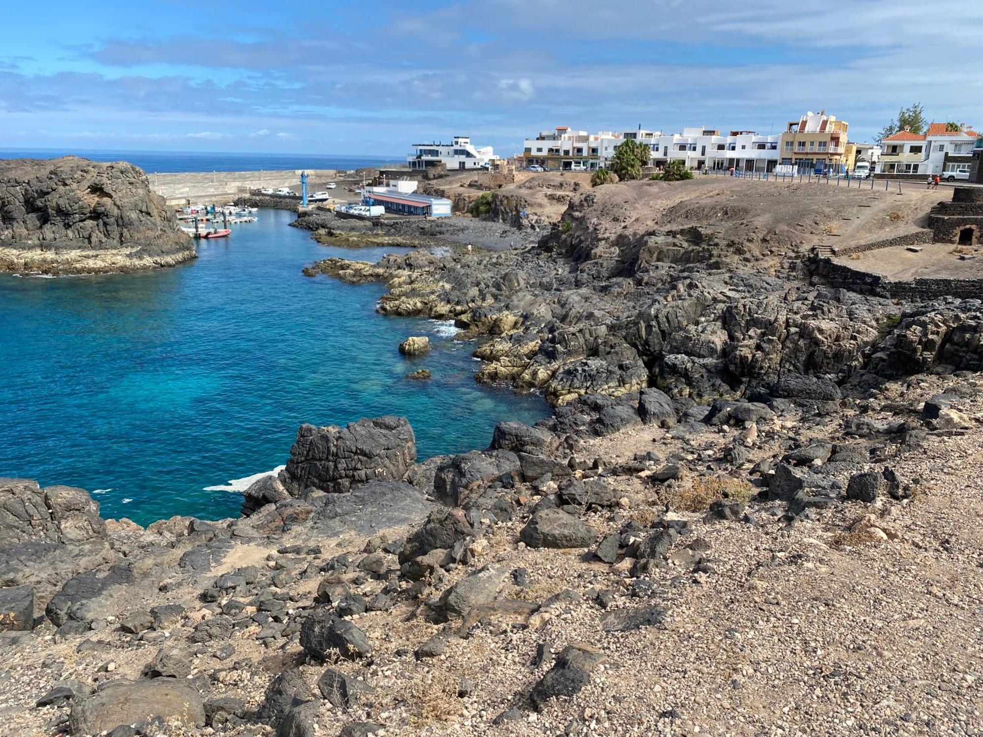 Sun * Caleta De Fuste