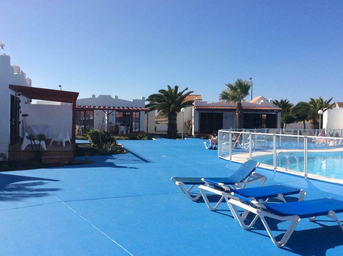 Holiday home Tranquilo Sun Caleta De Fuste