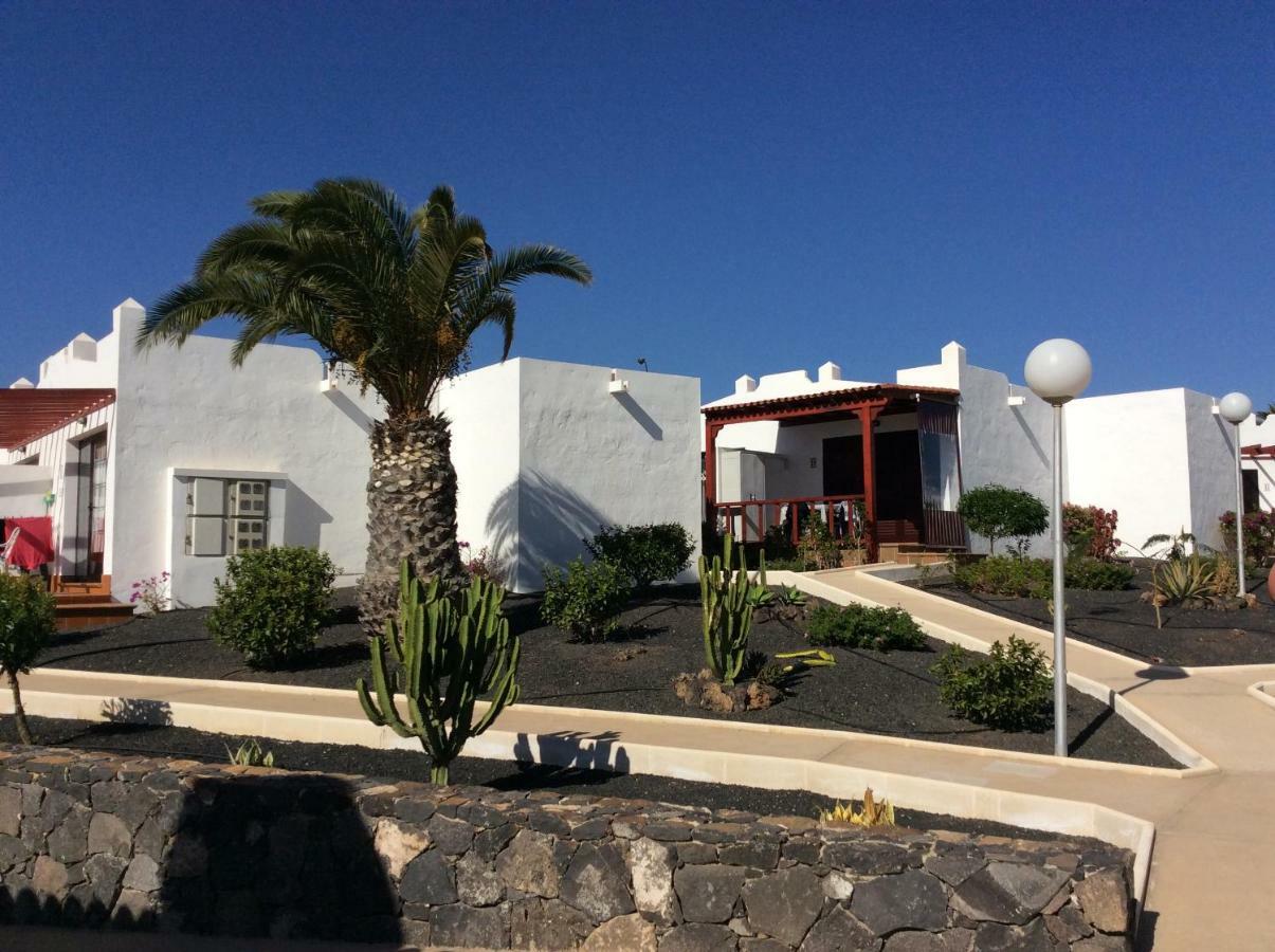 Holiday home Tranquilo Sun *