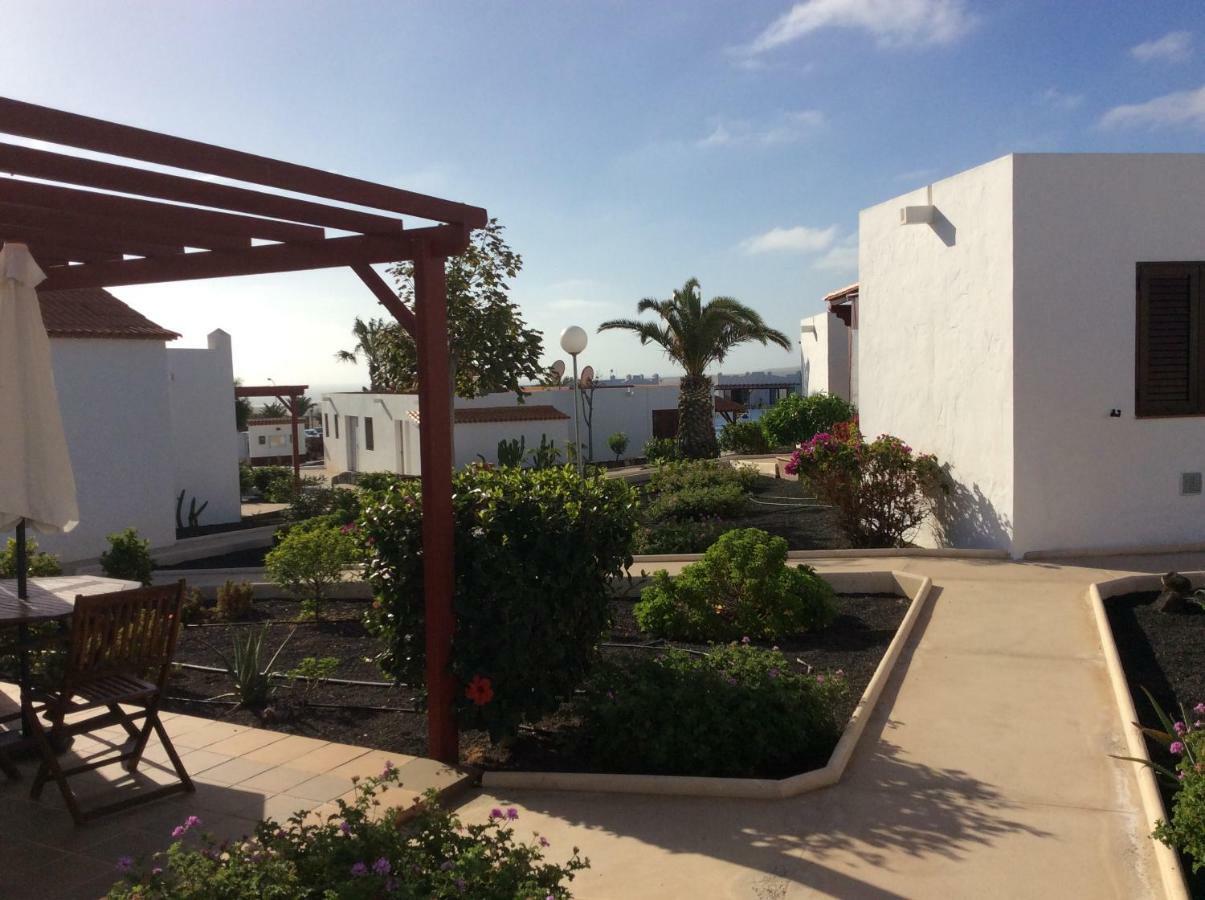 Vakantiehuis Tranquilo Sun *
